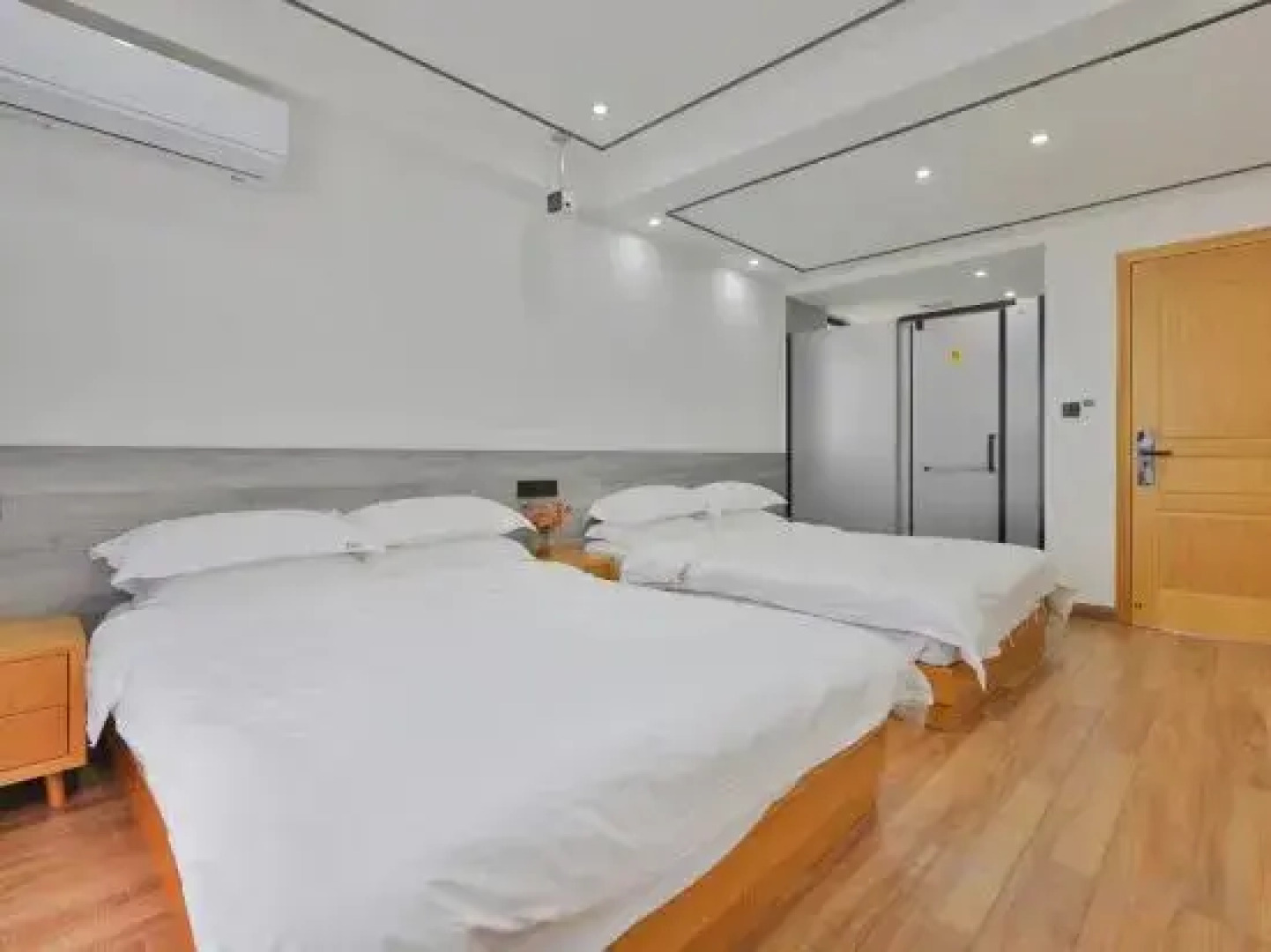 Wuzhen Jingxu Beishe Homestay