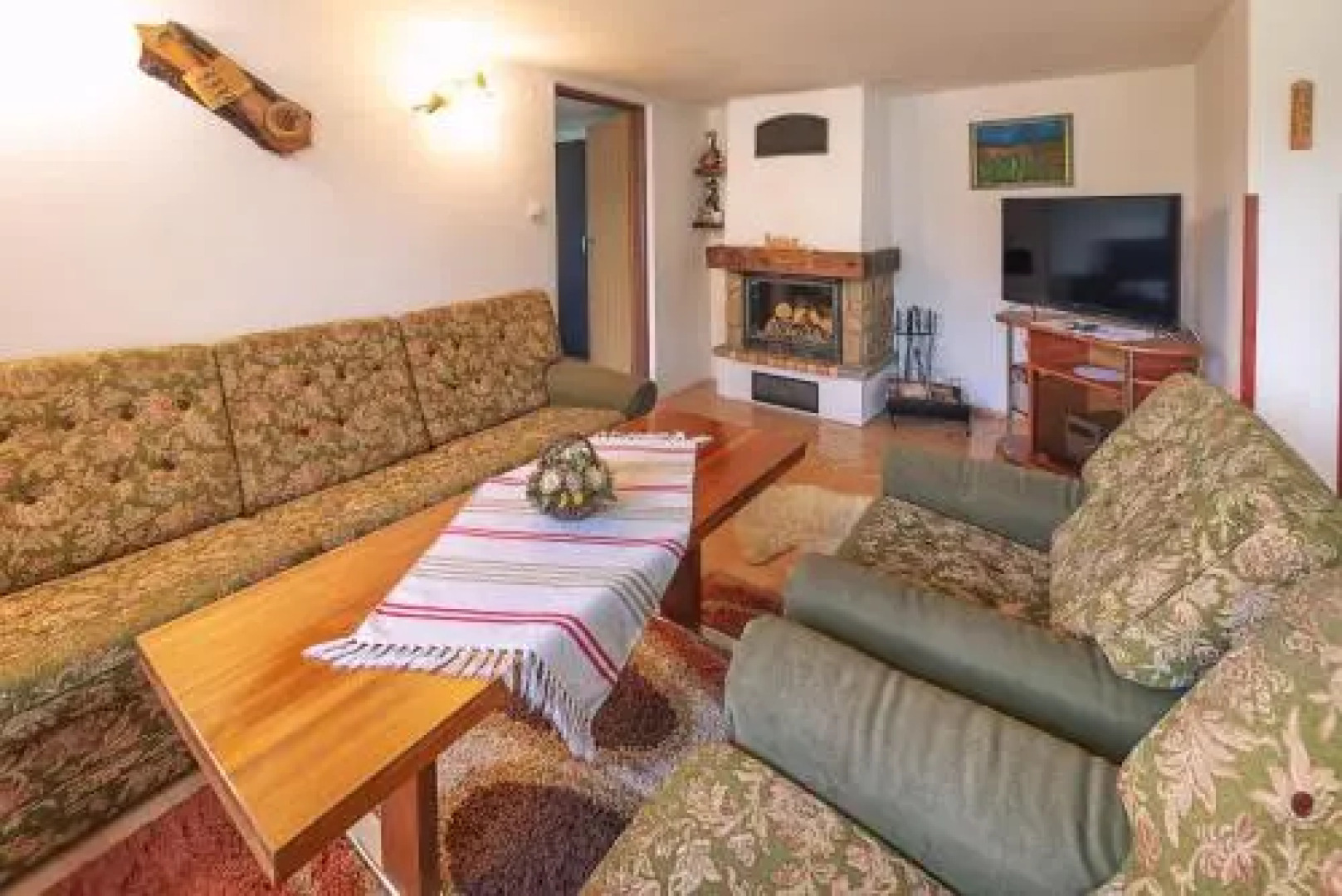 Penzion Mlynárov Dvor