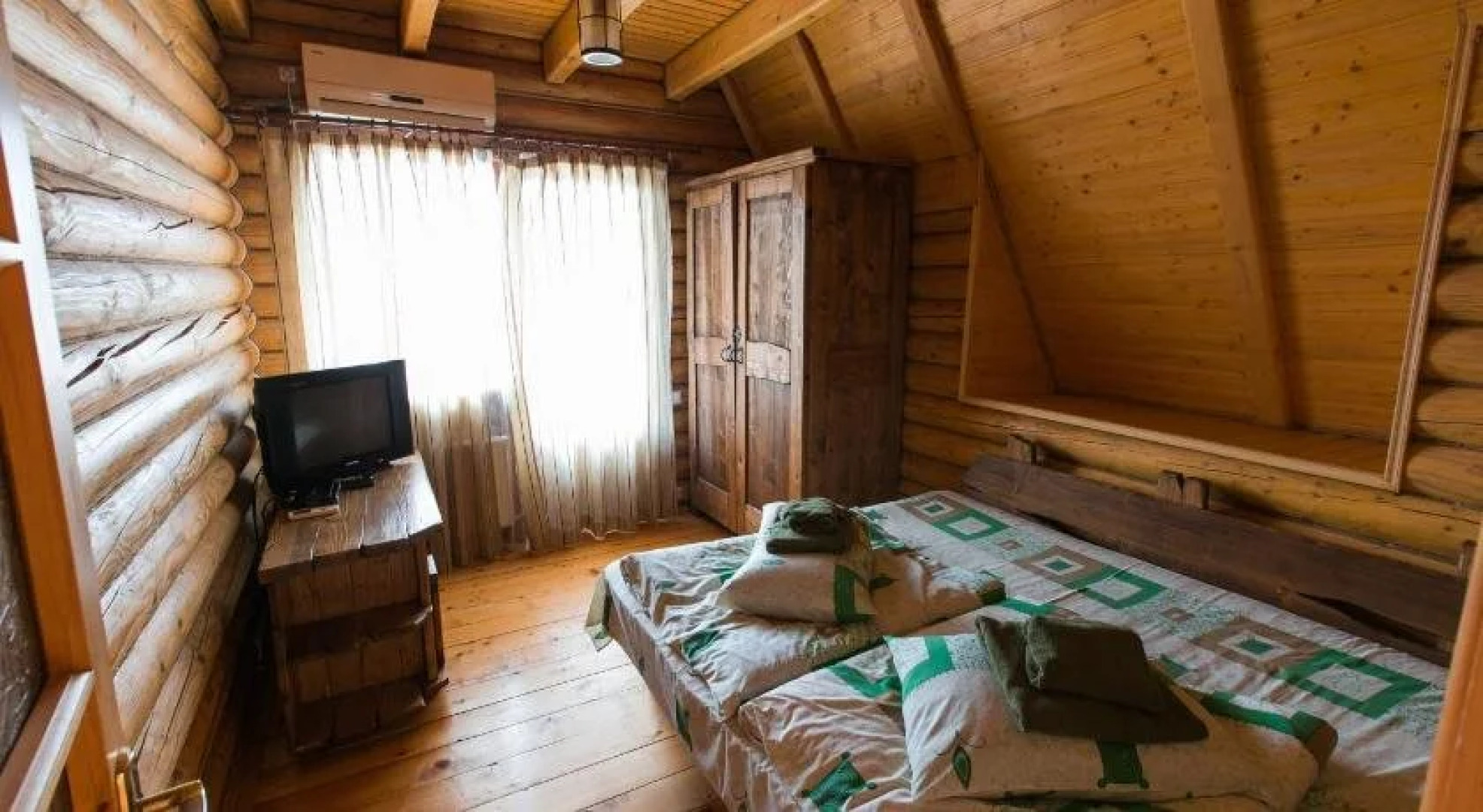 Карпаты Мигово