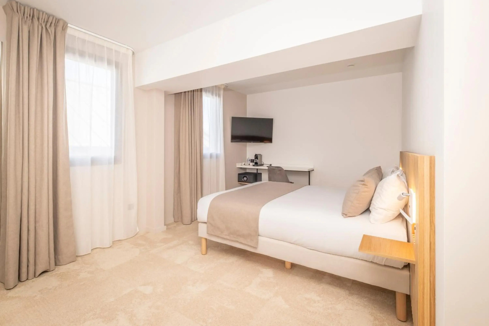 Hôtel Le Relais des Brasseurs - Aubagne