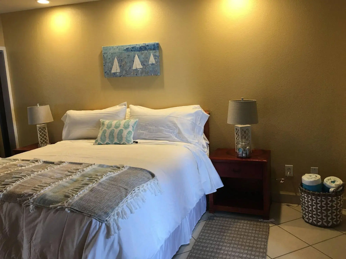 Quinta Pacifica Beachfront Villas