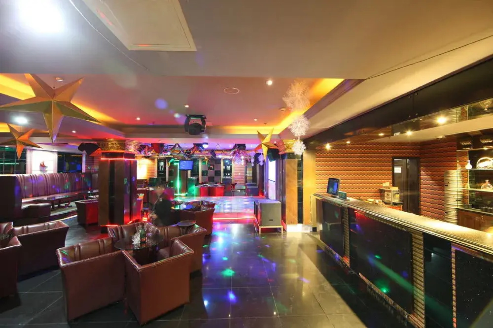 Country Garden Holiday Islands Hotel