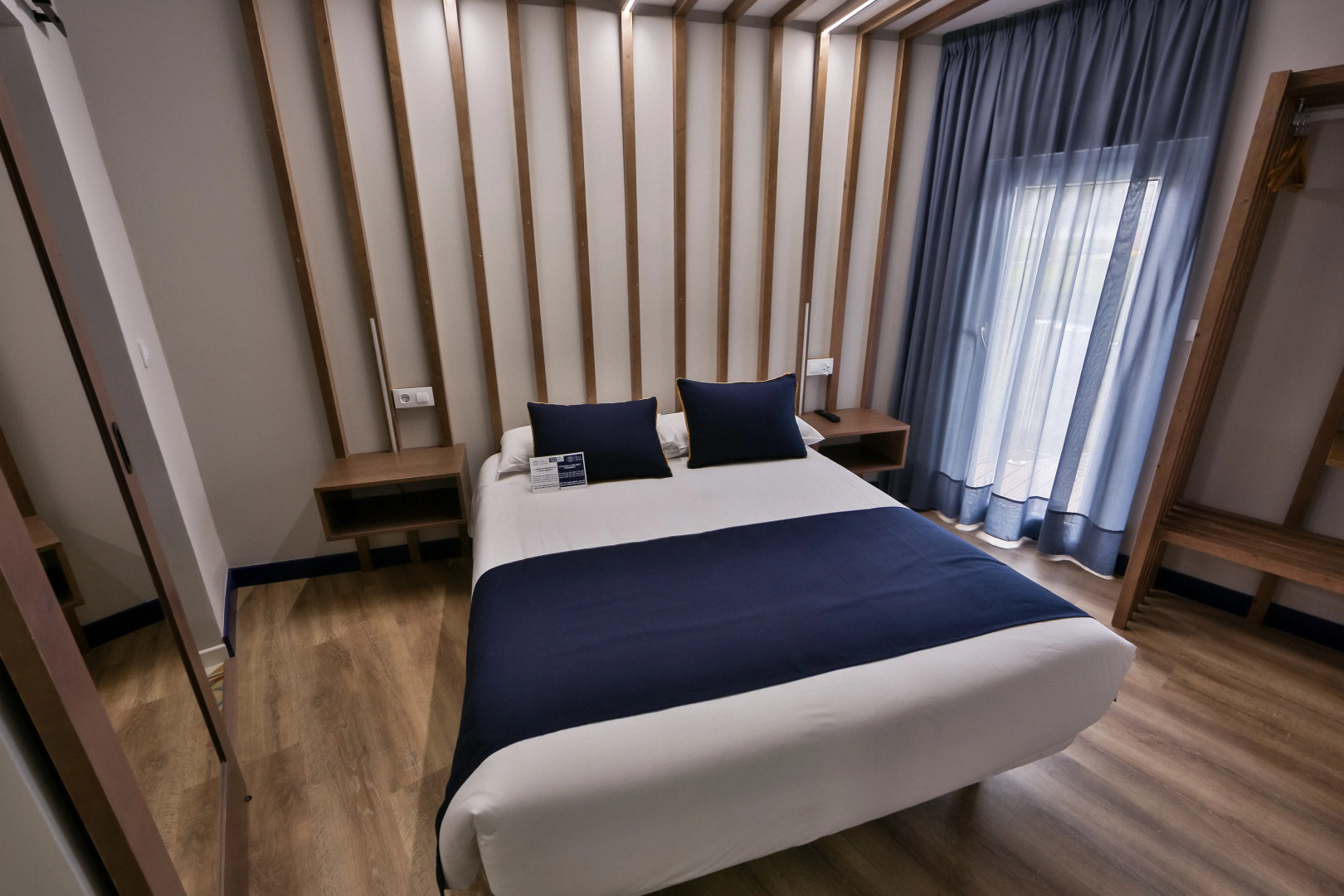 Hotel Playa de Camariñas