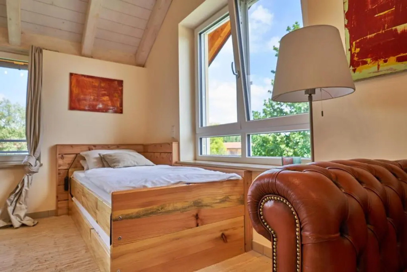 Ferienwohnungen Gut Mischenried