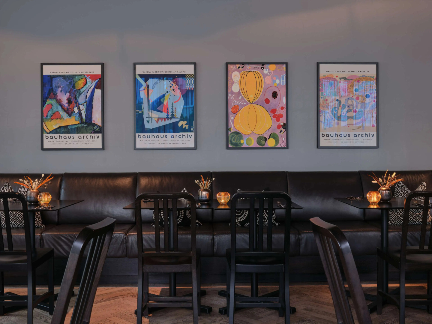 Adina Apartment Hotel Berlin Hackescher Markt