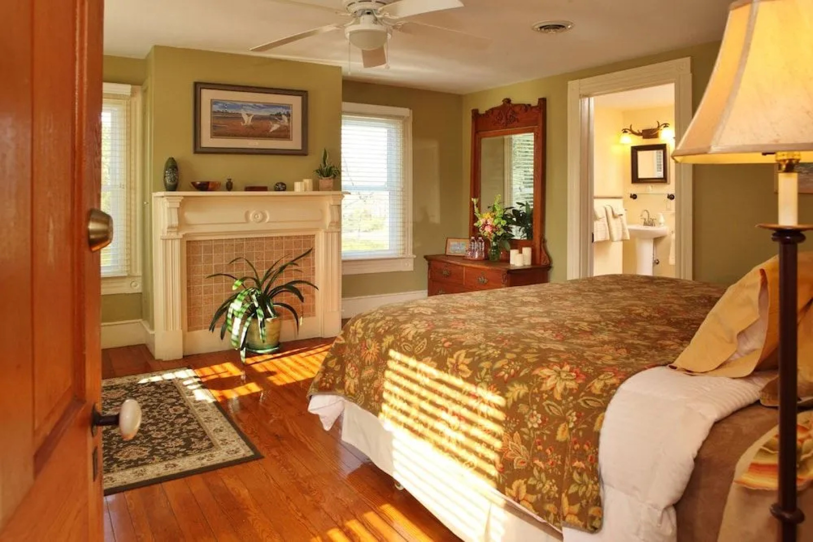 The Inn at Tabbs Creek