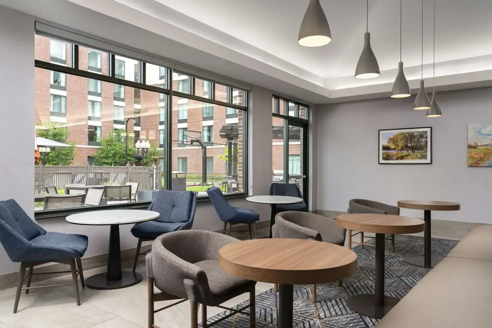 Homewood Suites by Hilton-Hartford South-Glastonbury, CT