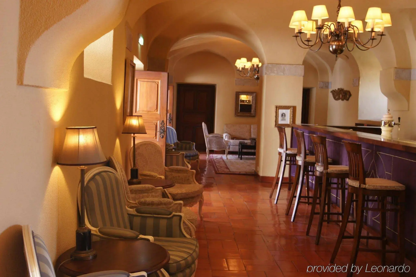 Pousada Castelo de Palmela - Historic Hotel