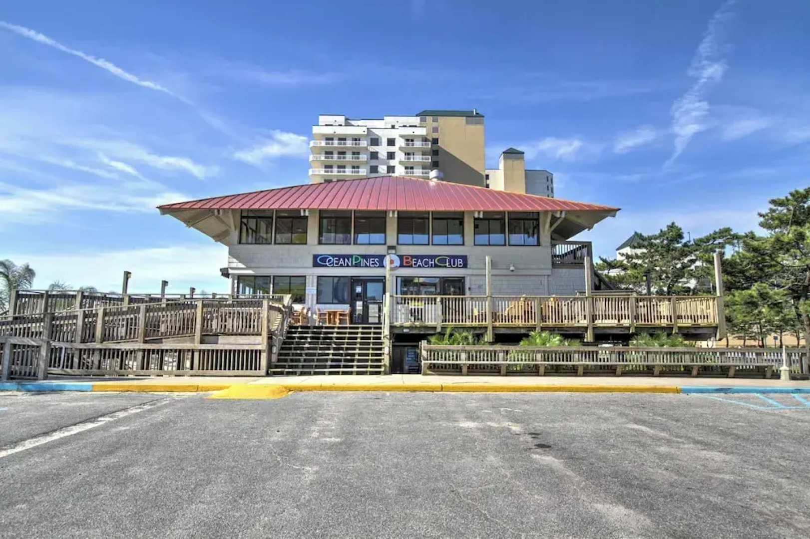 Waterfront Cottage w/ Private Dock in Ocean Pines!