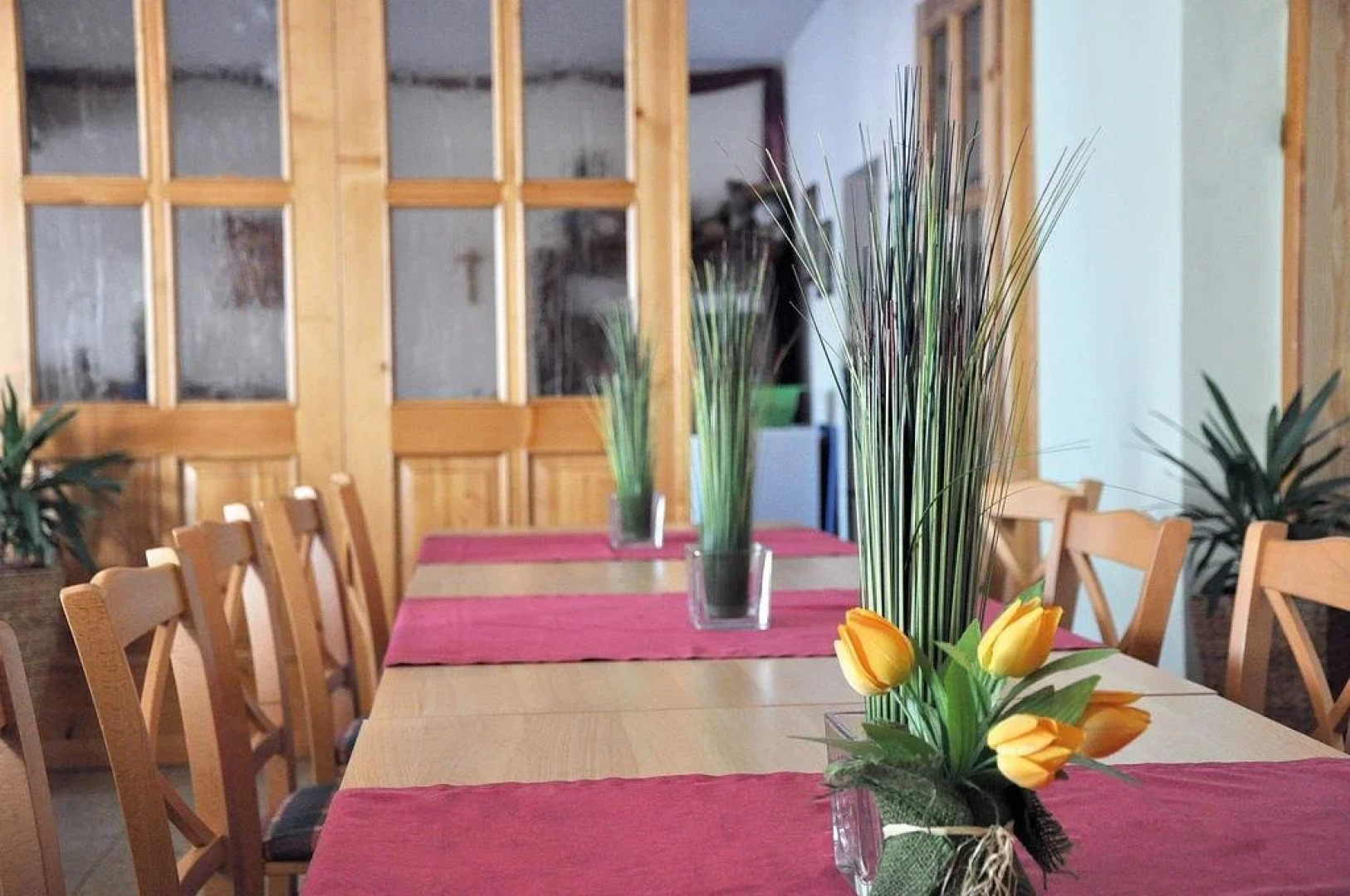 Gästehaus-Pension F&G Gritsch