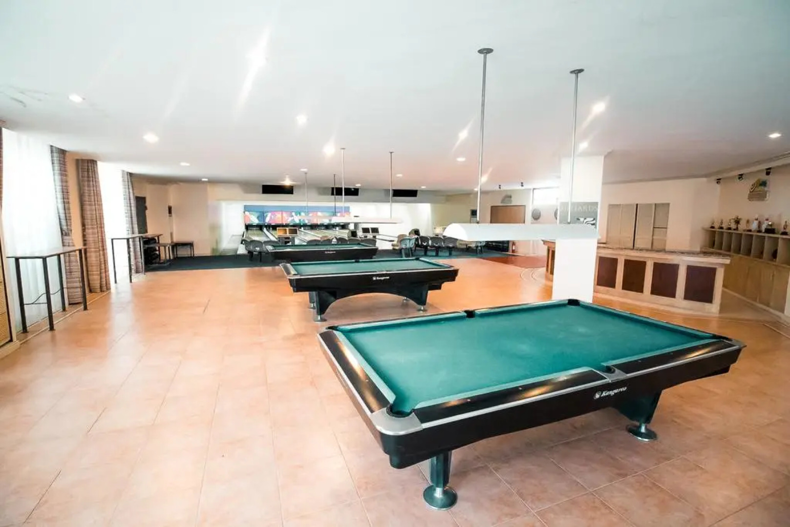 Club Morocco Beach and Country Club