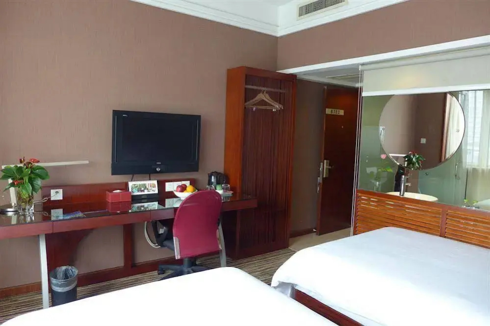 Narada Boutique Hotel Hangzhou Lakeside