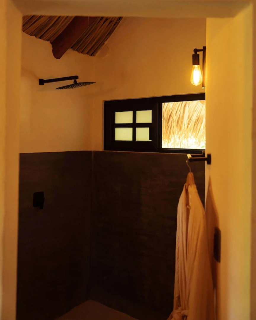 Villas Oasis Bungalow Bottom