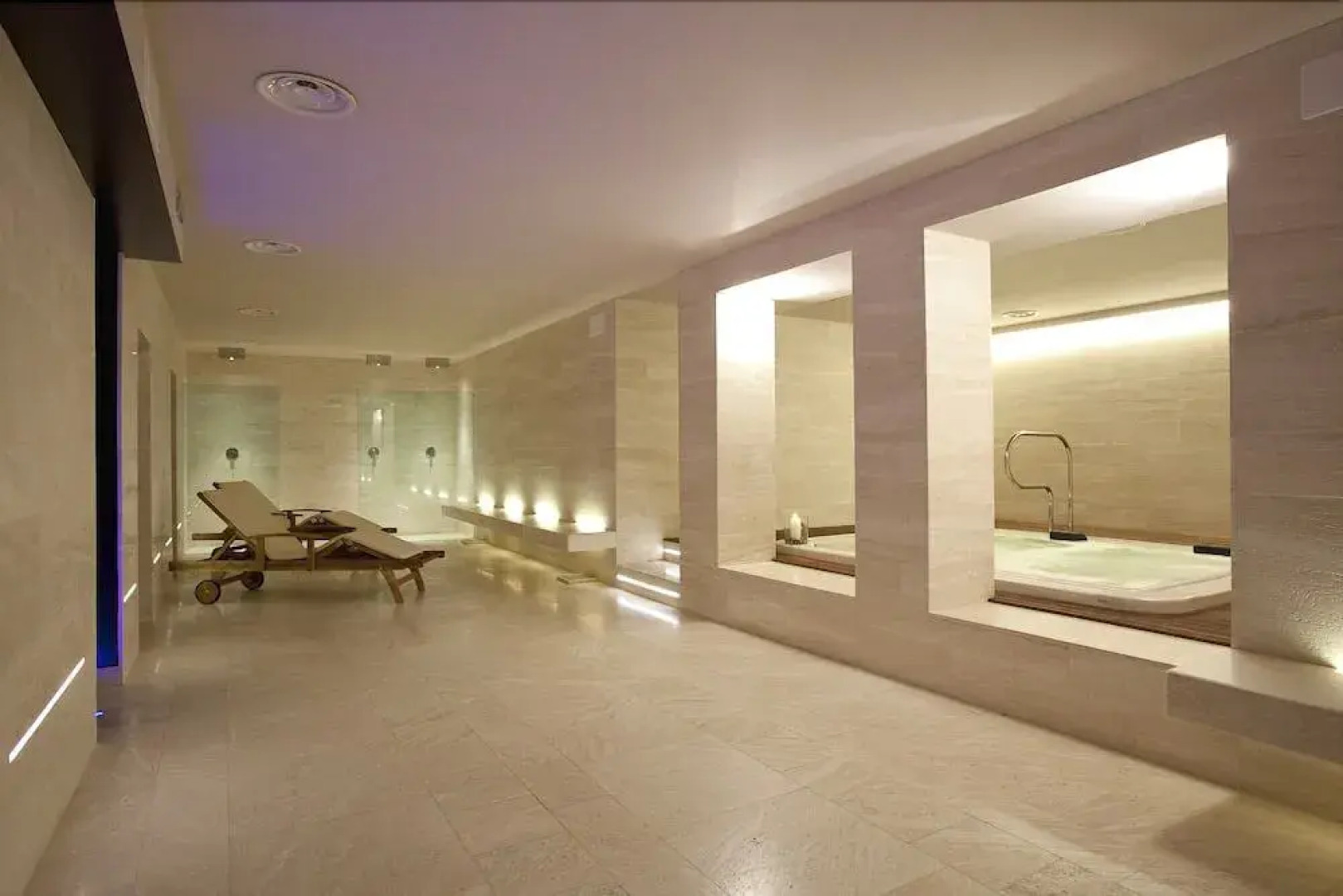 Terme di Acquasanta Hotel Italia & Spa