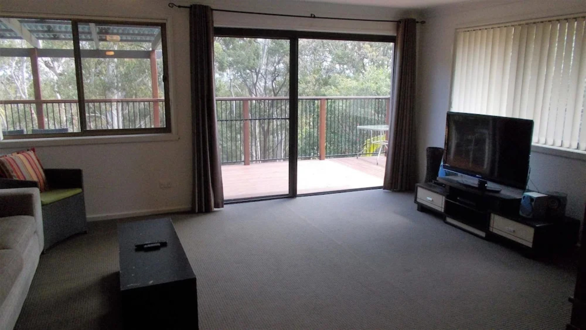 Seawinds at South West Rocks