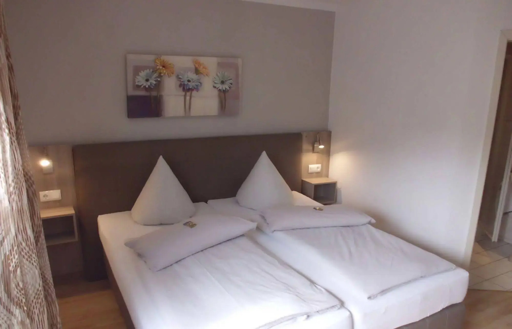 Zur alten Fuldaschleife