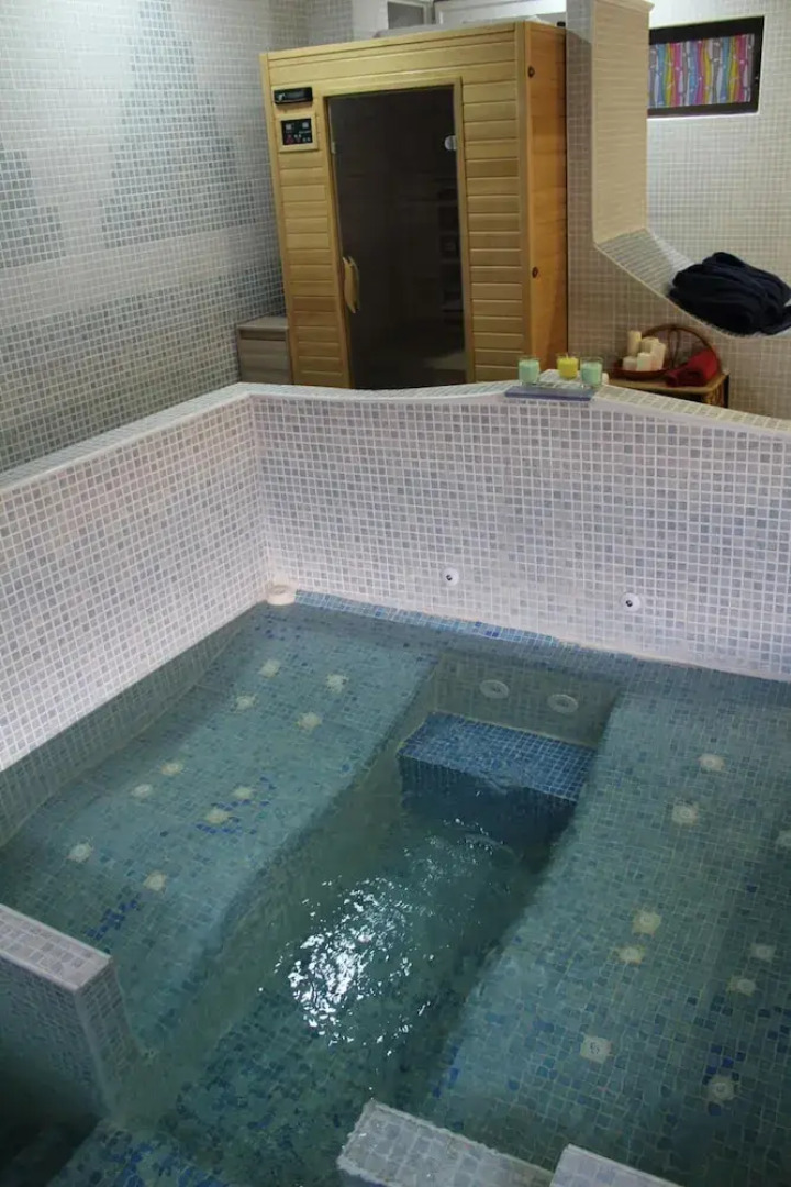 El Rincon de Palmacio