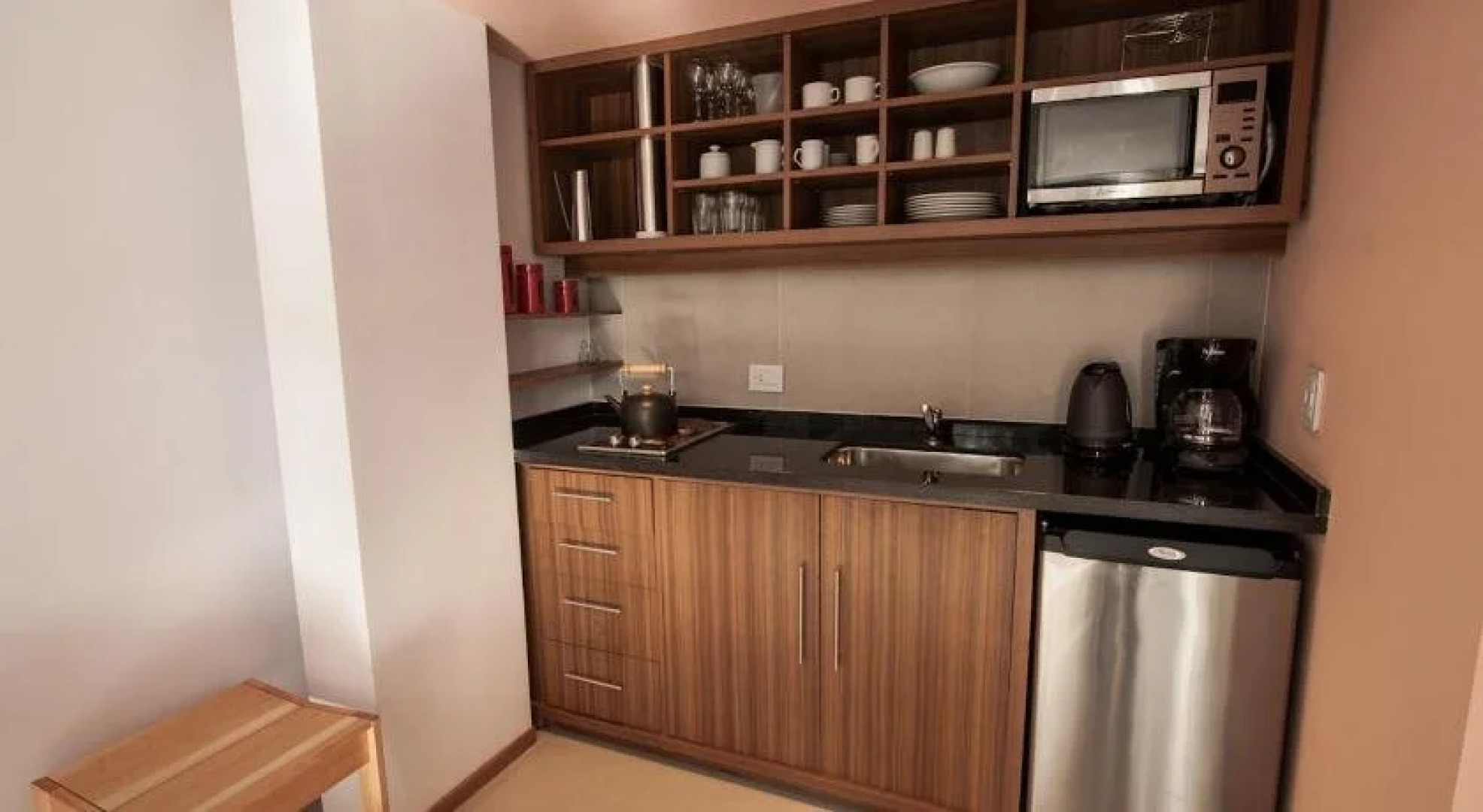 Alto Traful by DOT Boutique