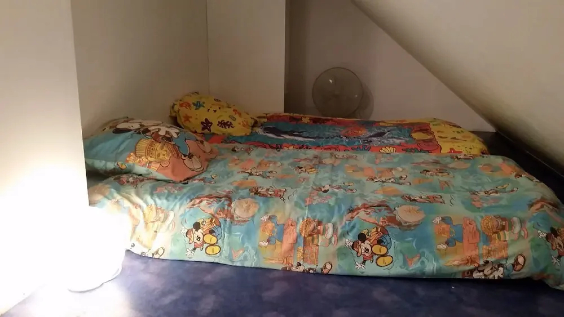 Résidence ondines - Grands appartements