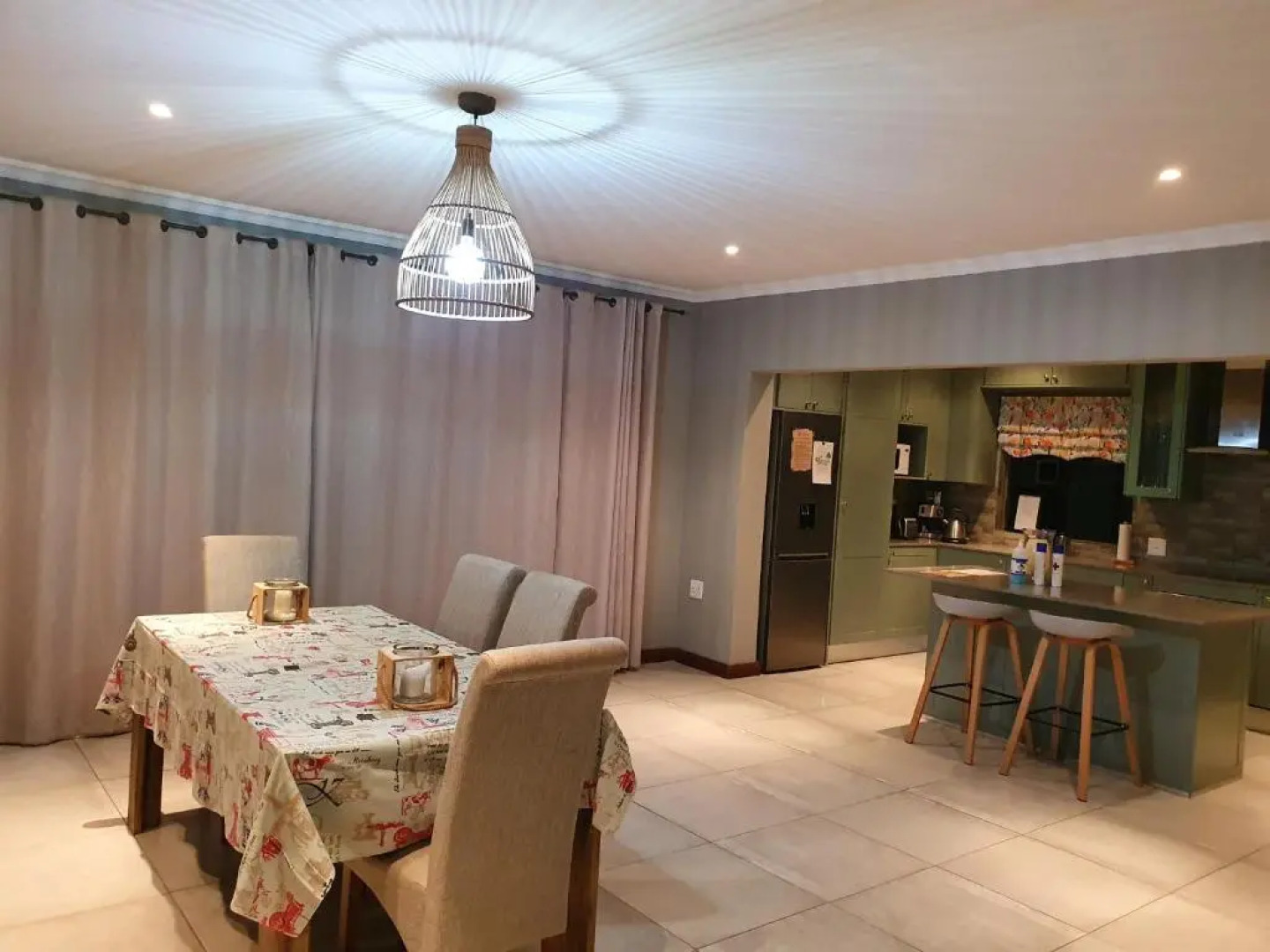 42@ Ditholo Game Lodge