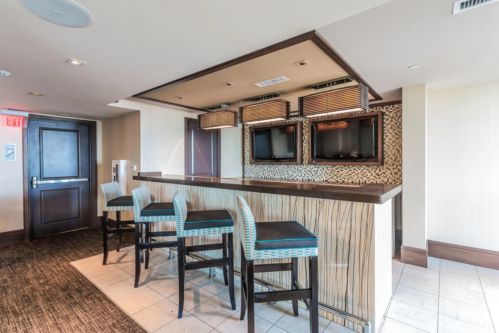 Hilton Vacation Club Oceanaire Virginia Beach