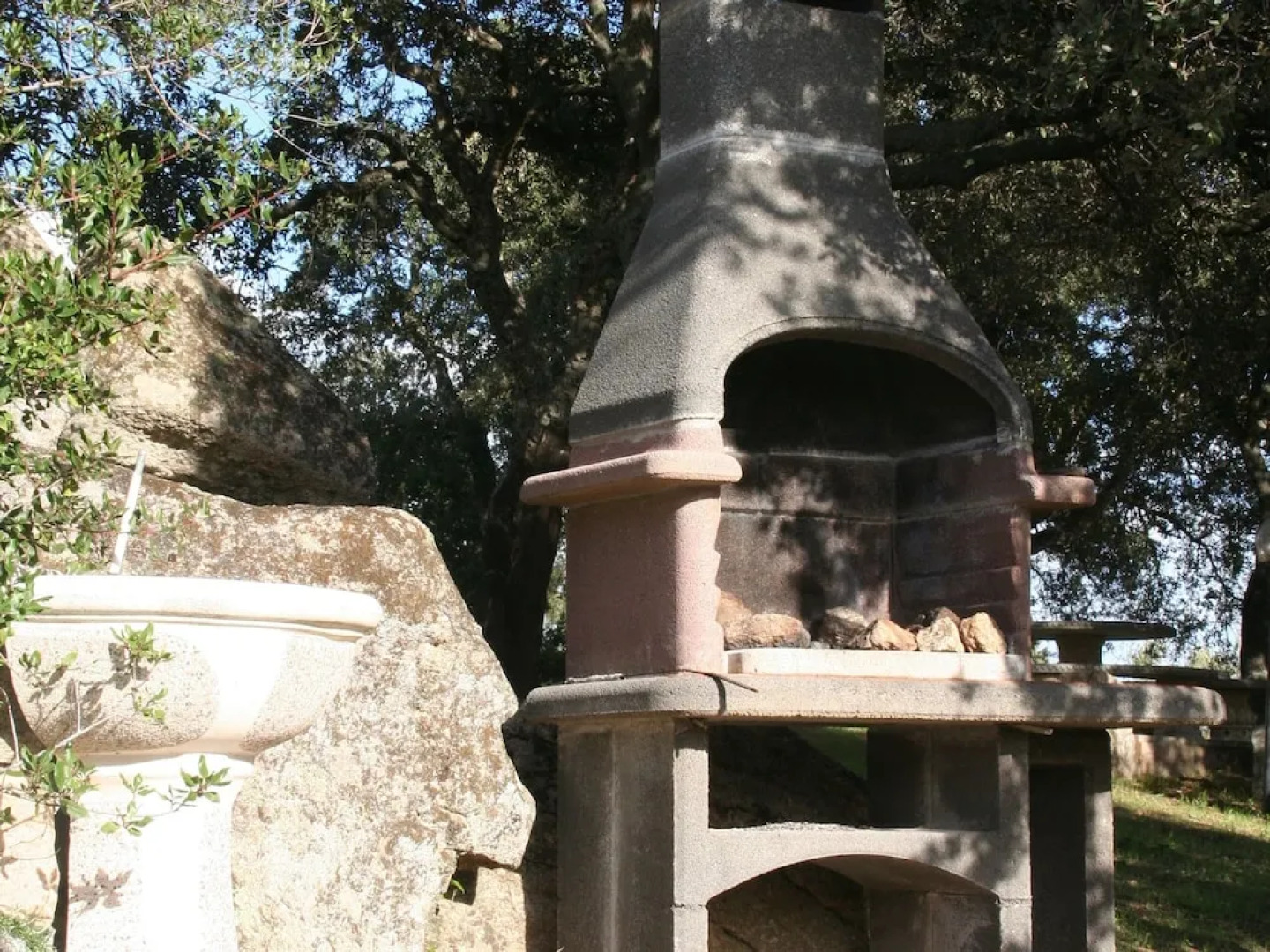 Résidence Villa Smeralda