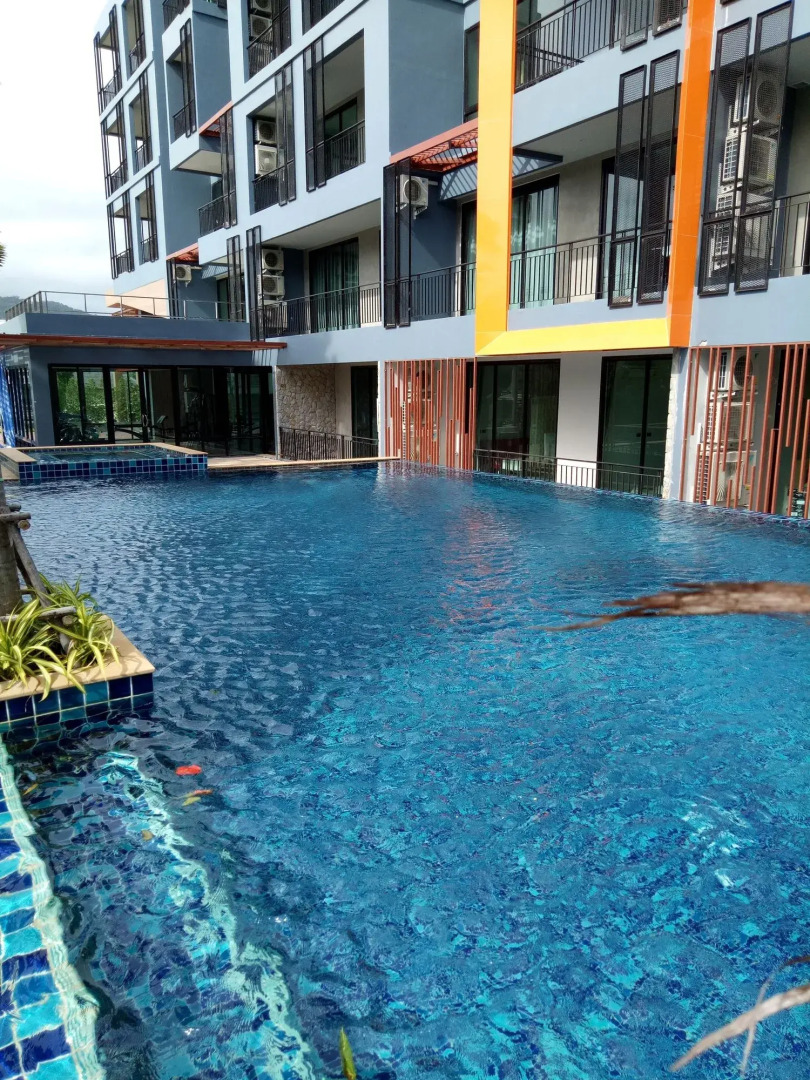 The Relife Naiharn By ATK