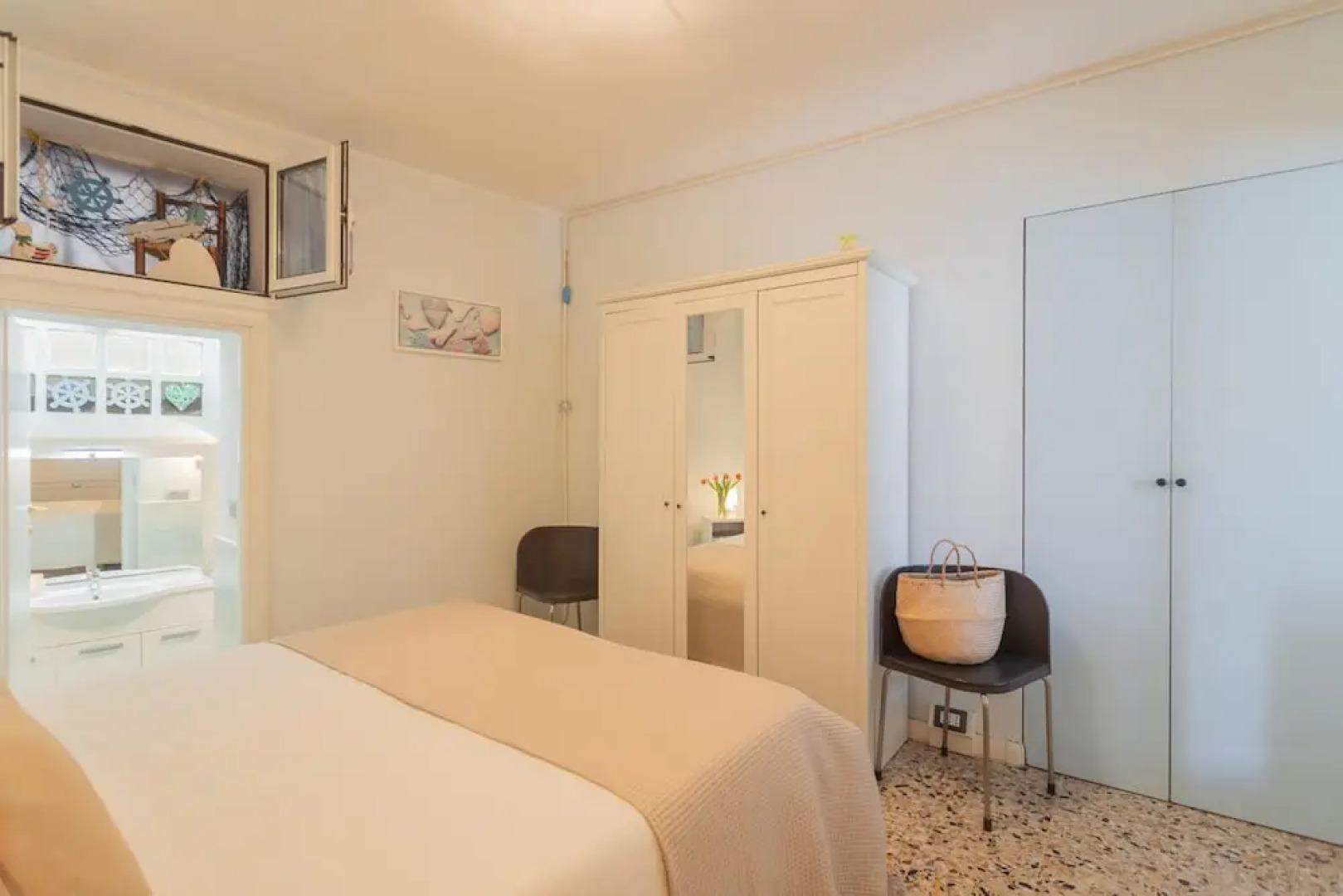 Il Timone in Colonno