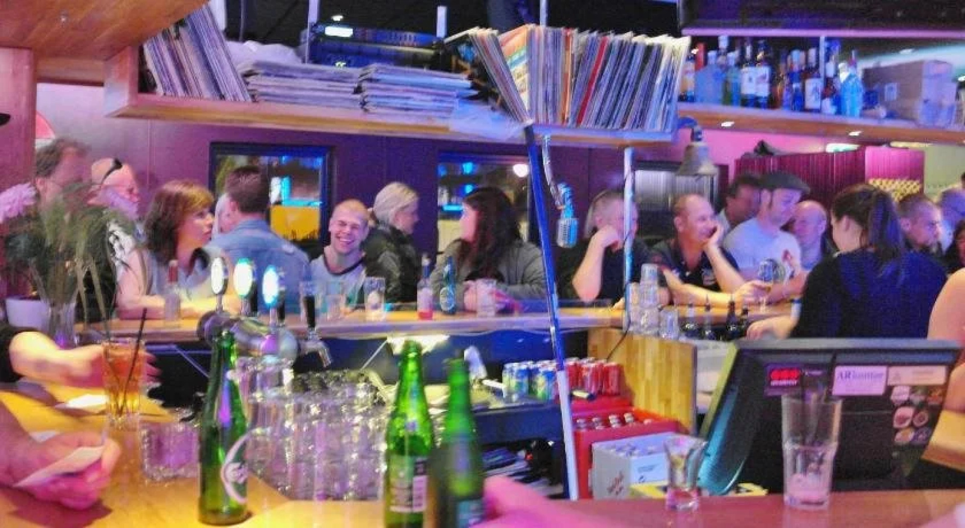 Skärgårdshotellet Hönö