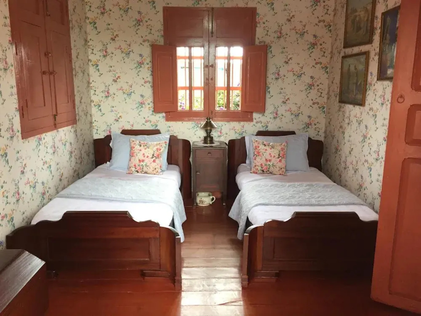 Casa Hotel Alto del Coronel