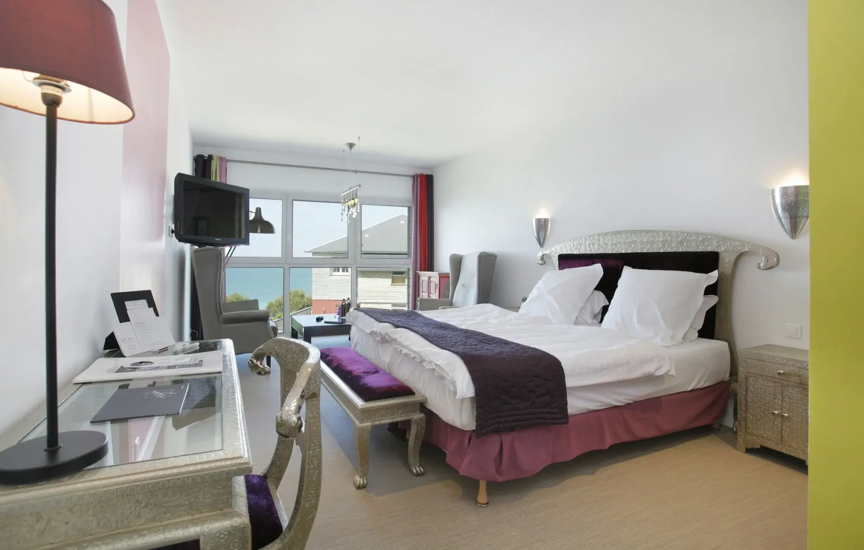 Le Cise, The Originals Relais