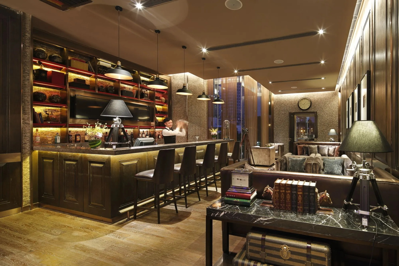 Crowne Plaza Kunming City Centre by IHG