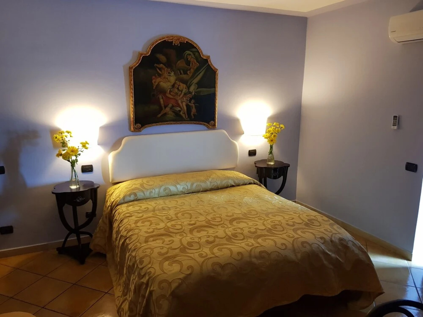 Luna Convento Resort