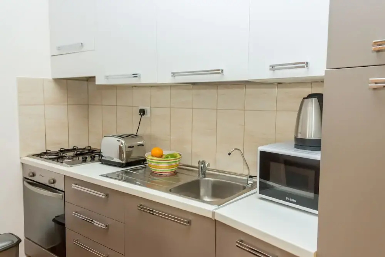 AJP Holidays - Porto Antigo 2 Beachfront Apartment