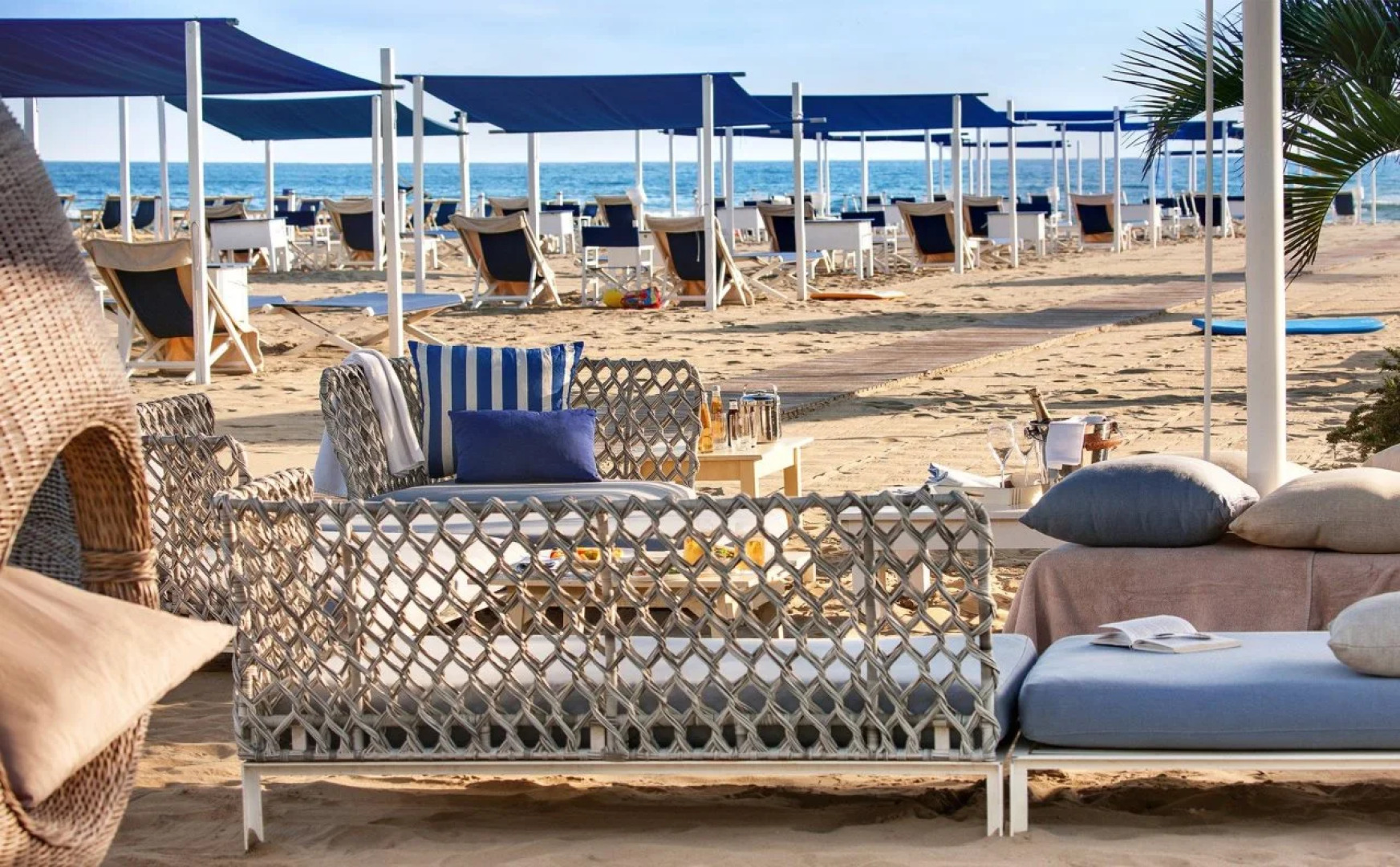 Hotel Principe Forte dei Marmi