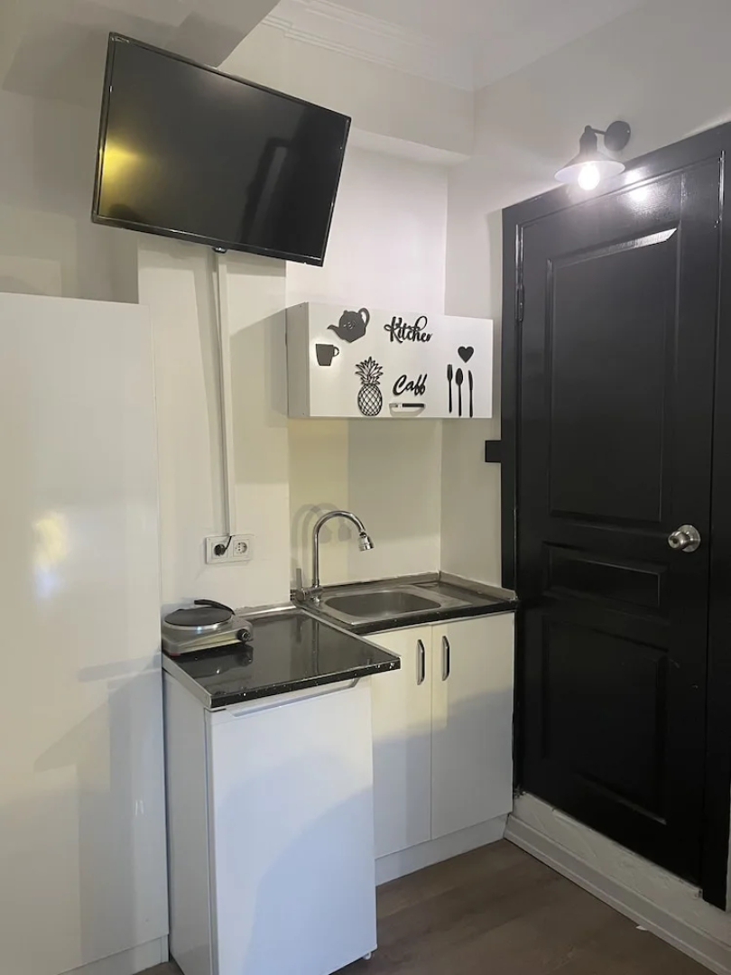 Eastwest Guesthouse