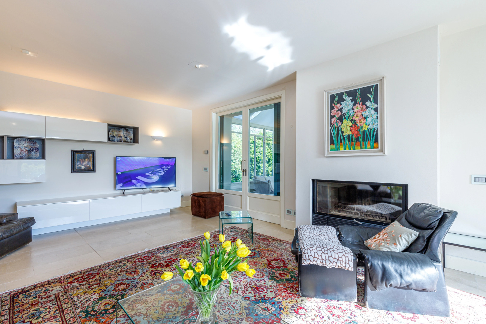 Villa Berenice Au Bord Du Lac