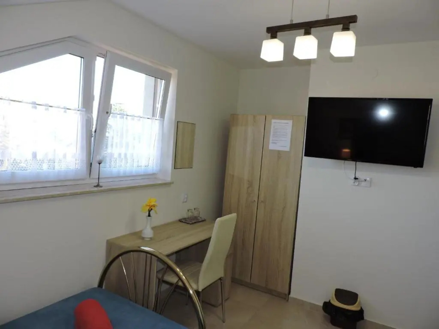 Noclegi Maczynskiego