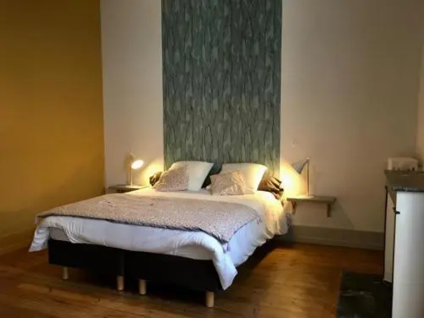 La Maison Saint Aignan