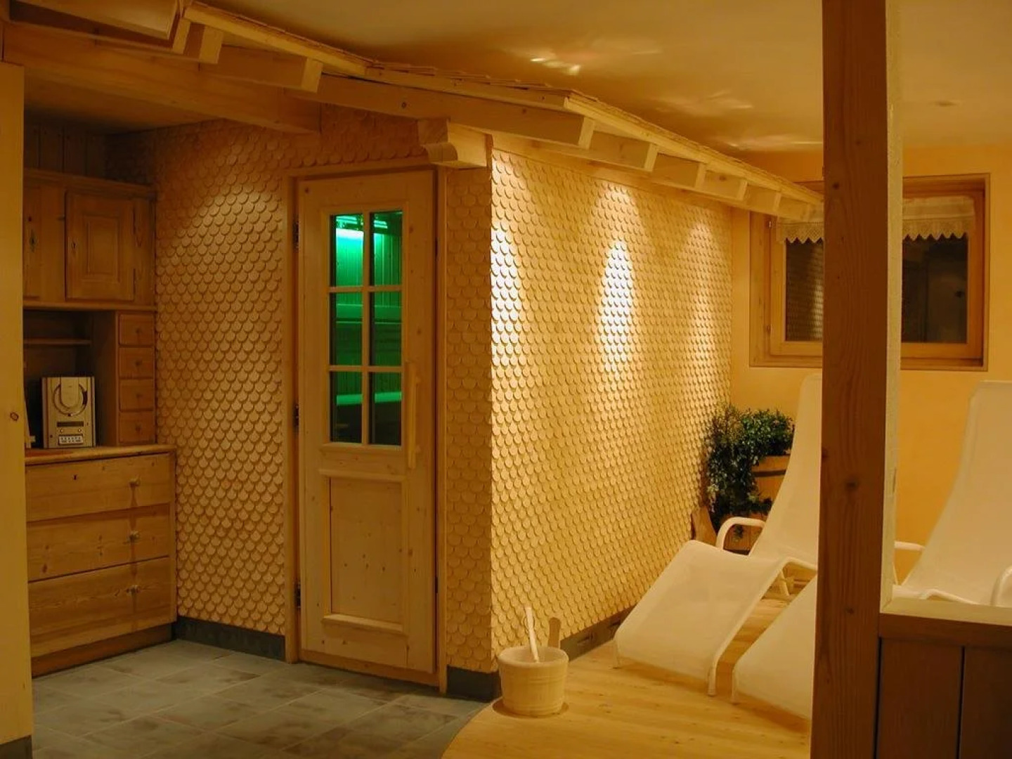 Appartments Haus Monika