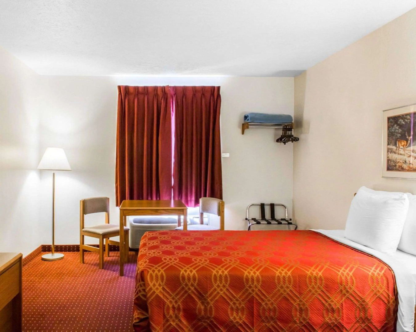 Studio 6 Limon, CO – I-70