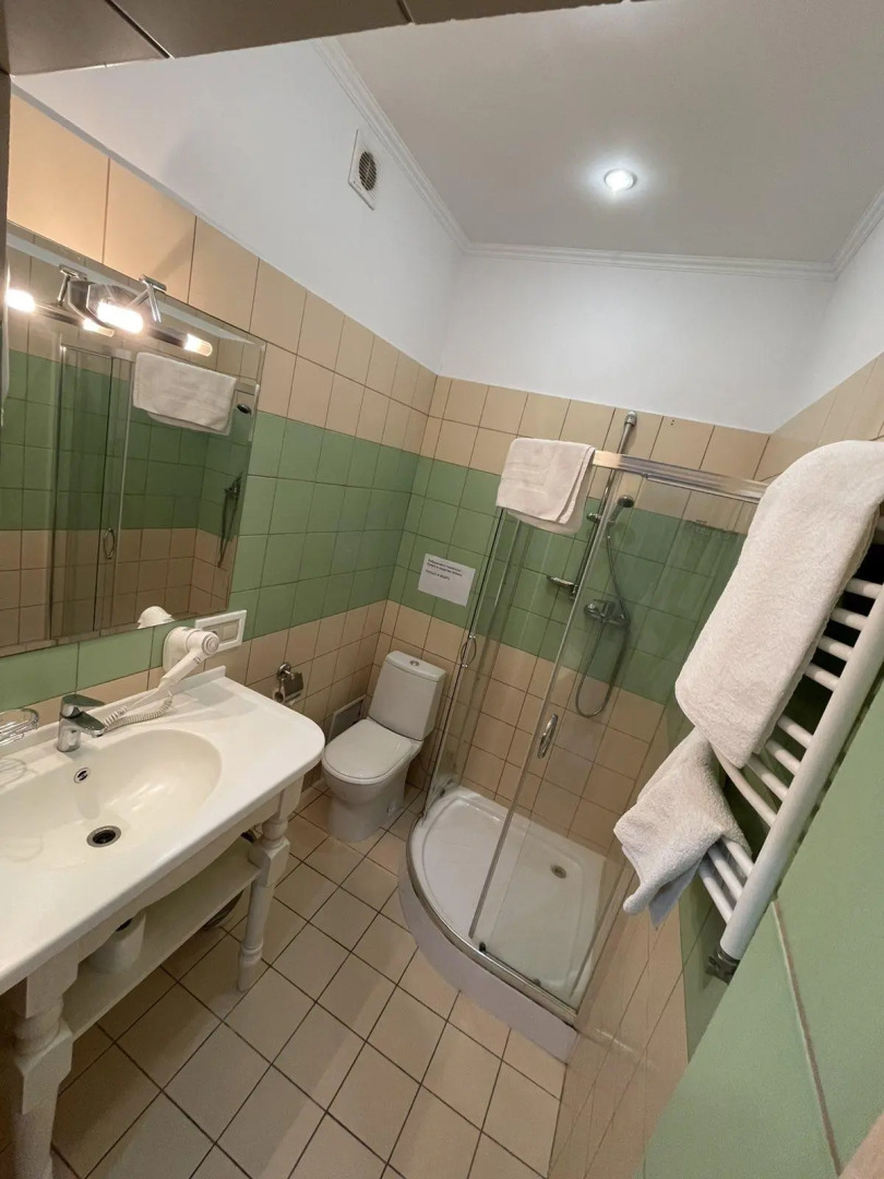 Центр отдыха Баньки