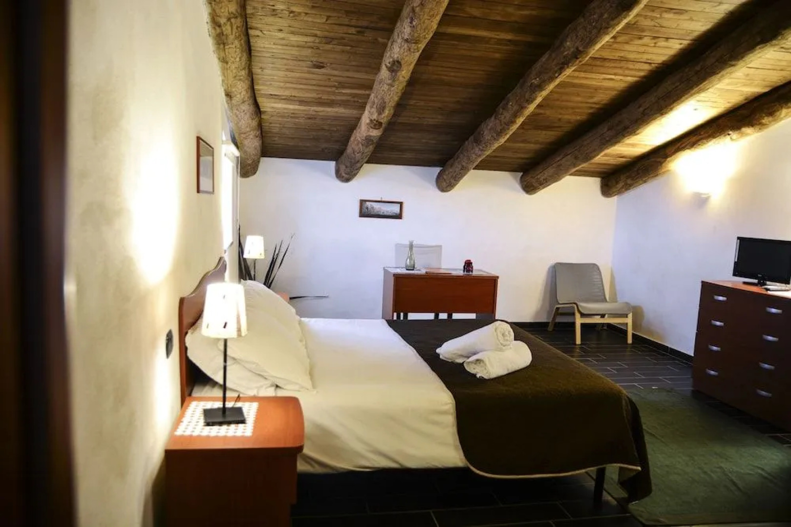 Palazzo del Baglivo Resort & Spa