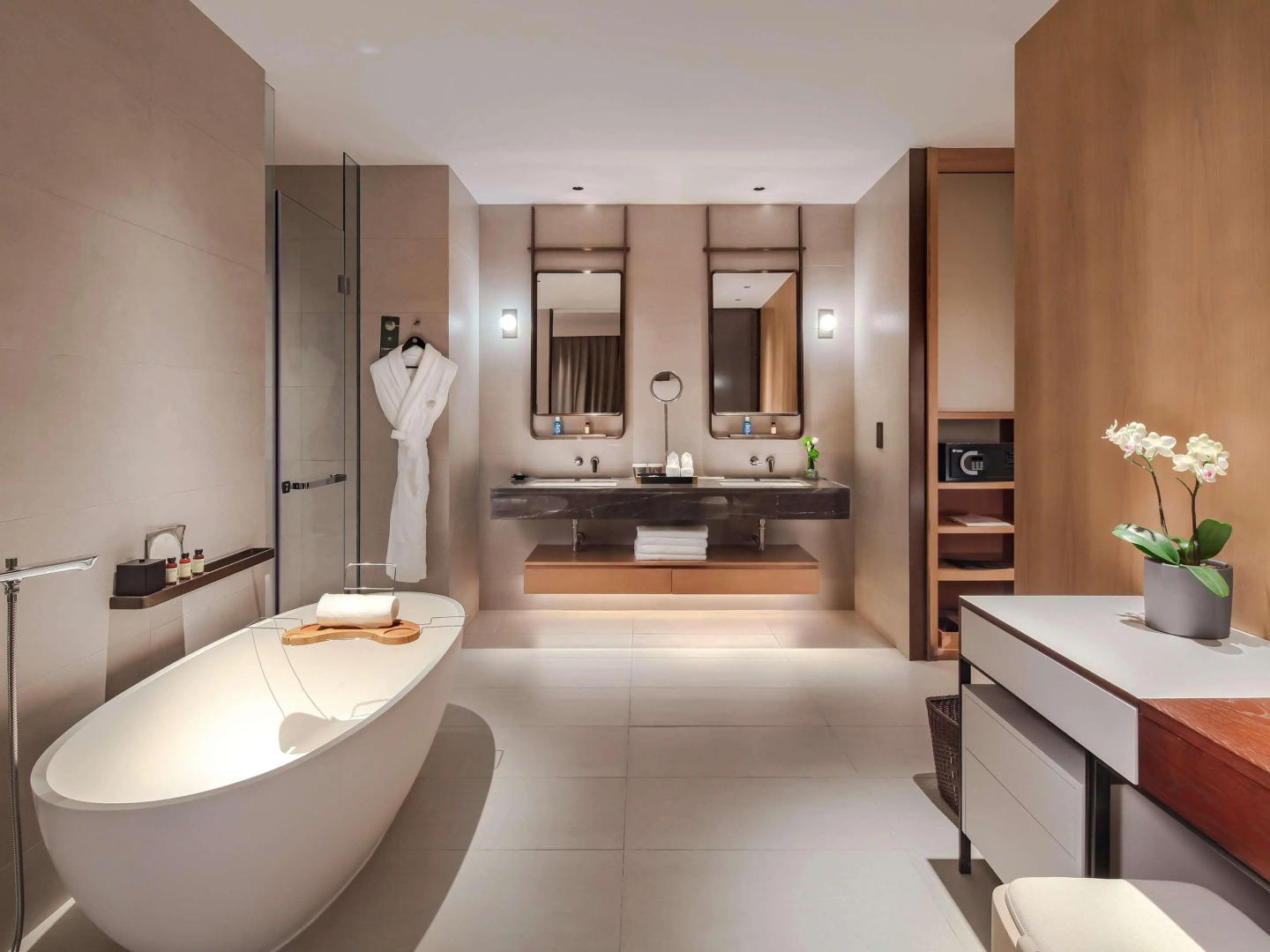 Pullman Yueyang Hotel