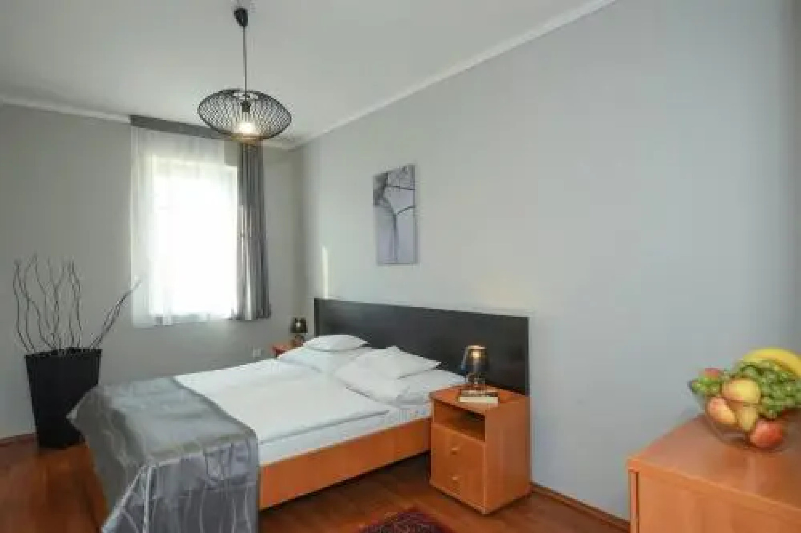 Salt Hill Apartmanok