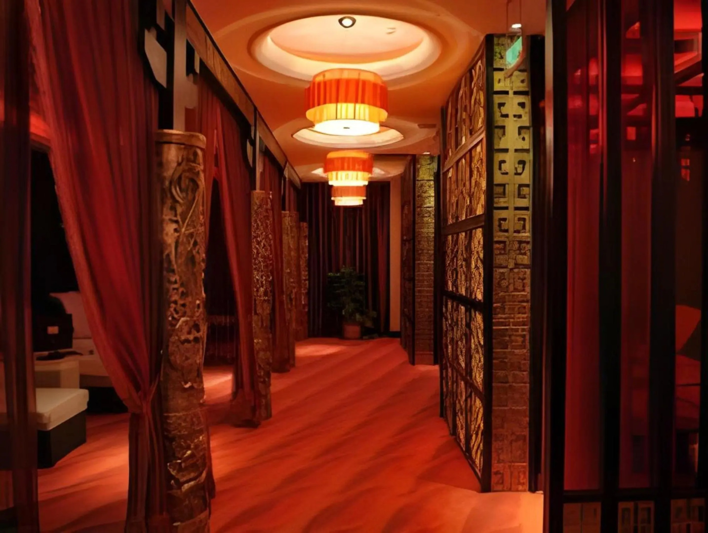 Fubang International Hotel