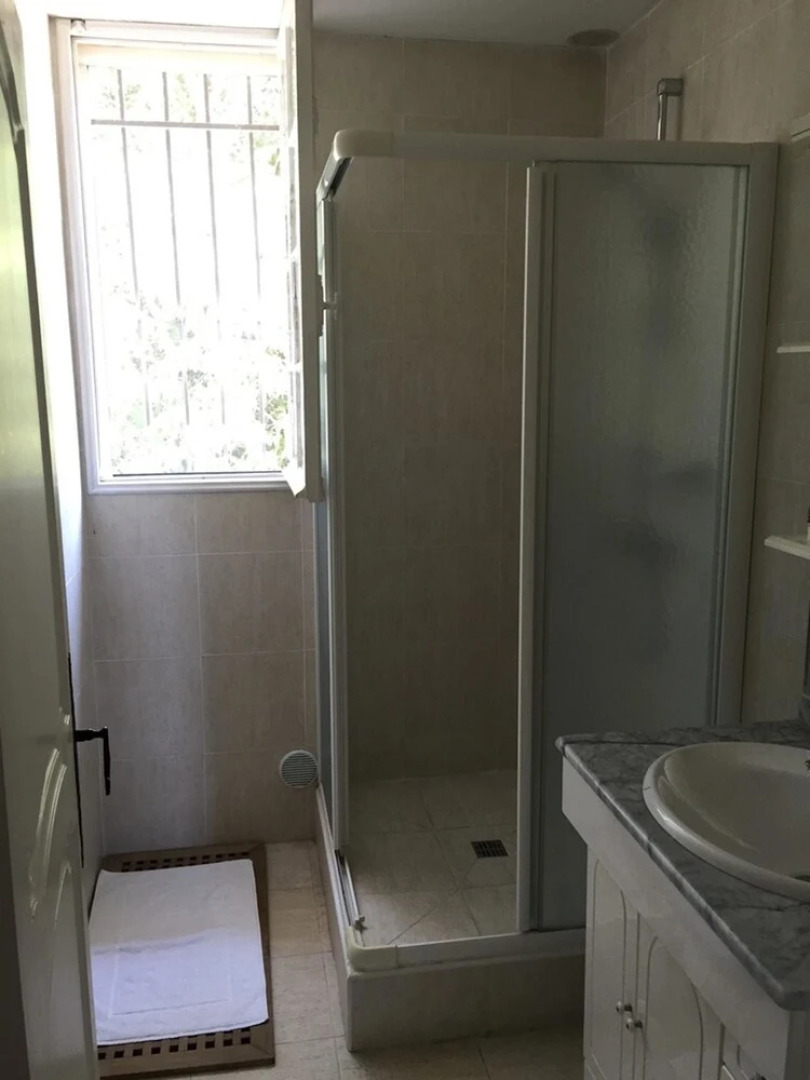 Villa With 5 Bedrooms in Grasse, With Wonderful Mountain View, Private