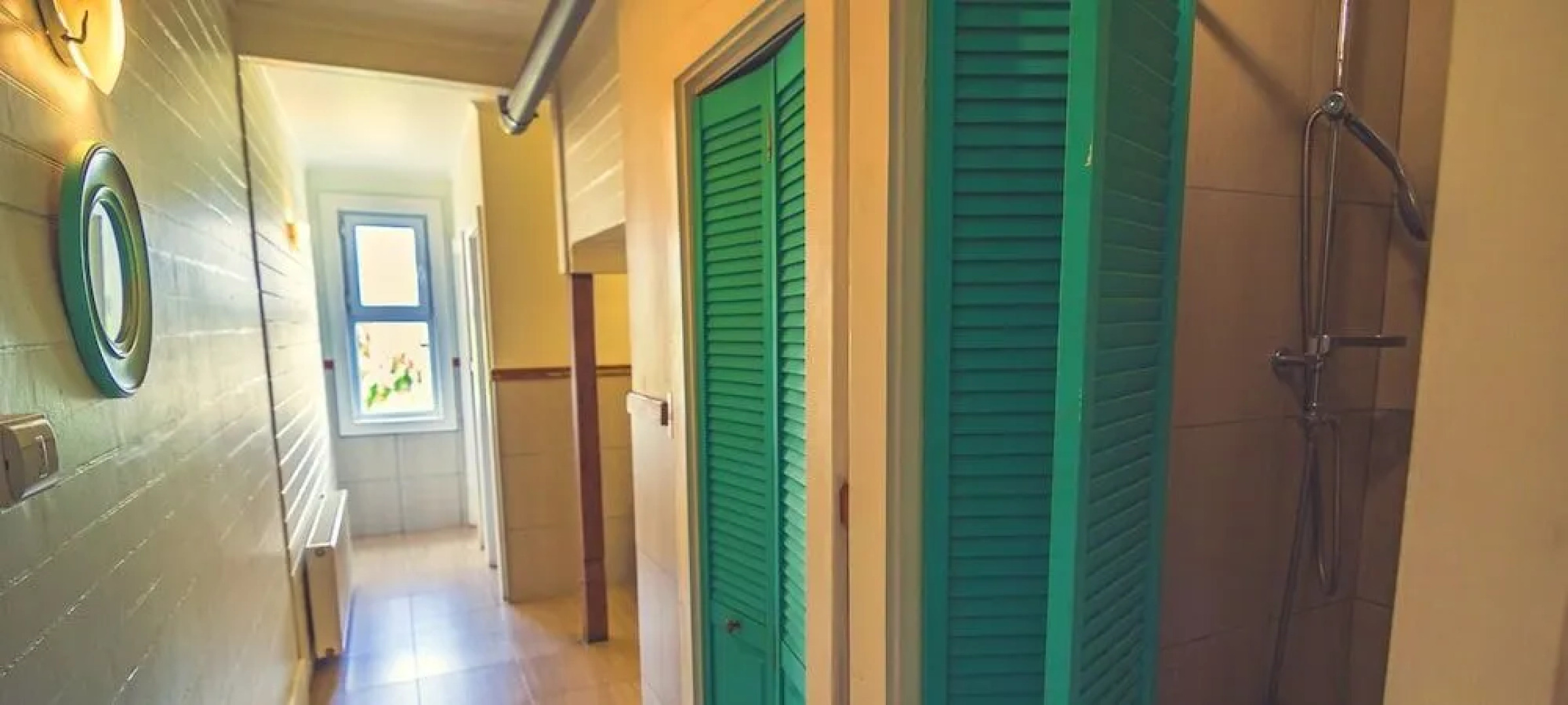 Compass del Sur - Hostel