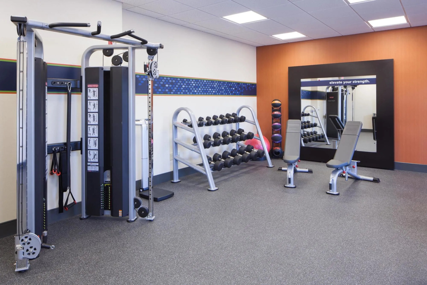 Hampton Inn & Suites by Hilton Lonoke