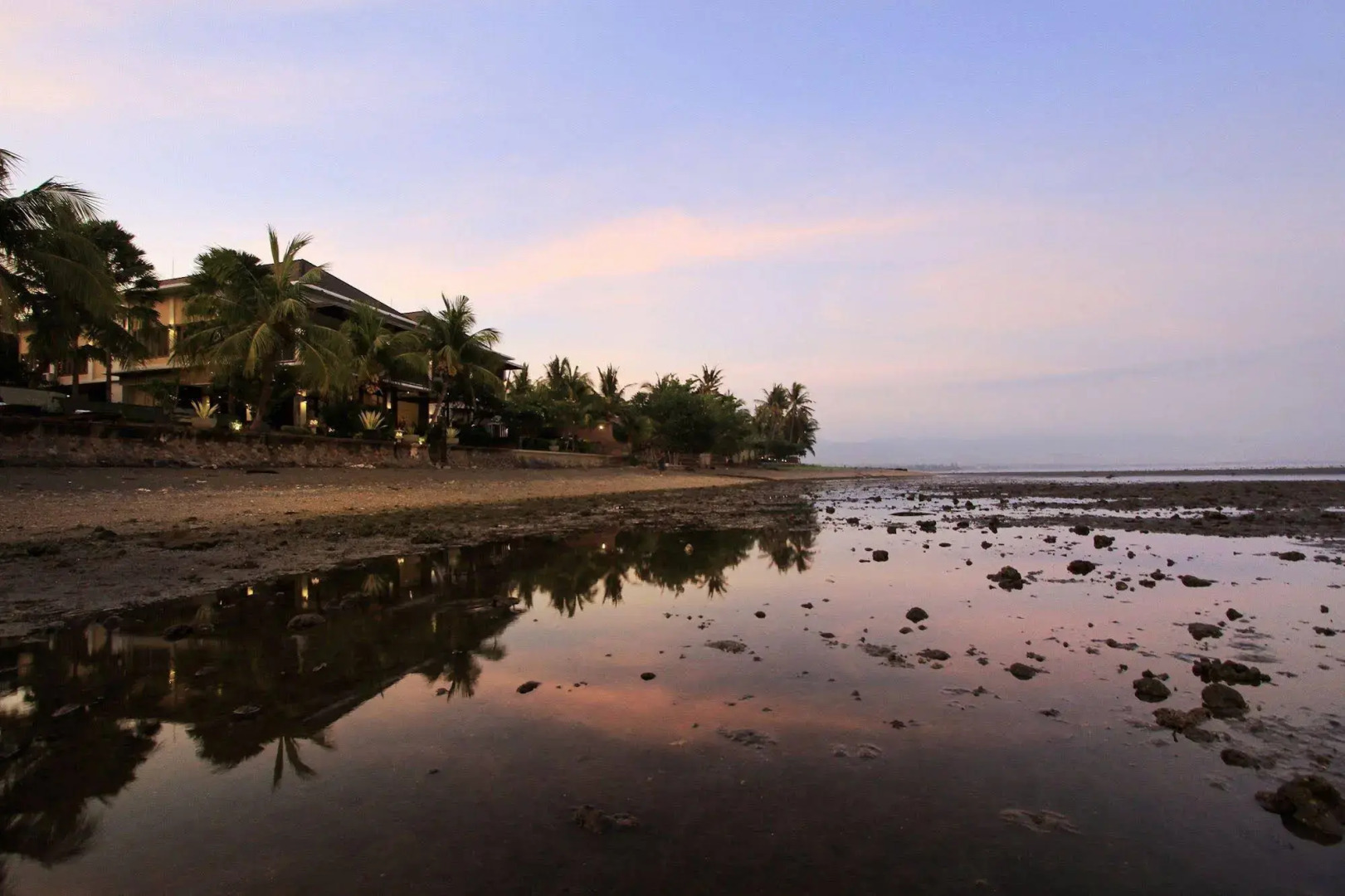 Padmasari Resort Hotel